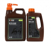 Foran Nutri-Calm - Nyugtató Hatású Szirup 1L