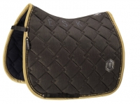 Saddle Cloth Dressage Eskadron Glitter Pad