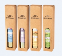 Patron Swing P25 Air Védőmellényhez