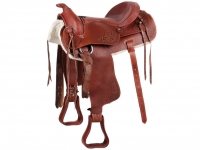 Natowa Saddle