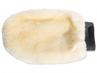 Grooming Glove Lambskin