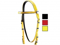 Racing Headstall Pvc