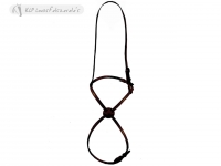 Grackle Noseband