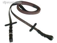 Reins Rubber Covered