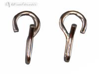 Hooks Stainless Steel