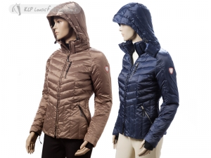 Tattini Lodi Ladies Down Jacket