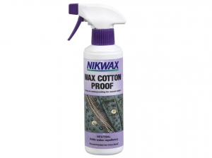 Cotton Wax (300 Ml)