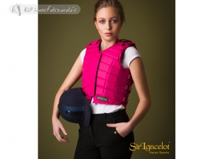 Body Protector Sir Lancelot