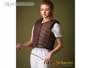 Body Protector Sir Lancelot