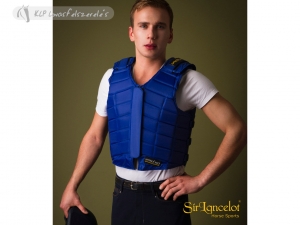 Body Protector Sir Lancelot