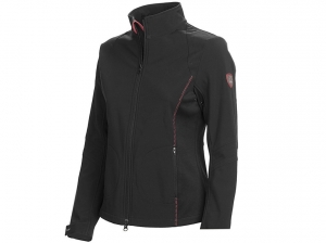 Tattini Aosta Ladies Jacket In Softshell