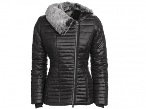 Tattini Bolzano Ladies Down Jacket In Eco Down