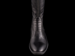 Tattini Segugio Long Riding Tall Boots