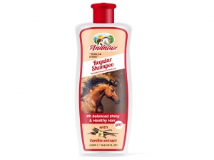 Sampon Normál Andalúz 500 Ml