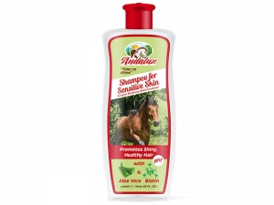 Sampon Sensitive Andalúz 500 Ml