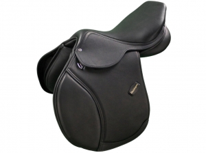 Daslö Gold Sprint Jumping Saddle