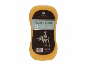 Horse Wash Sponge