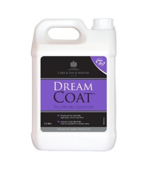 Dreamcoat, Ultimate Coat Finish (2,5 Liter)