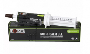 Foran Nutri-Calm - Nyugtató Gél 60Ml
