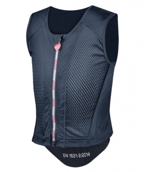Protective Riding Vest Level 2 Tattini Child