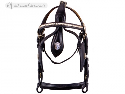 Headstall Stainless Steel