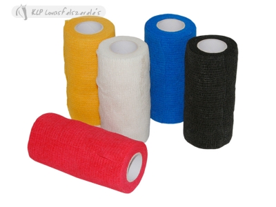 Daslo Bandage Self-Adhesive