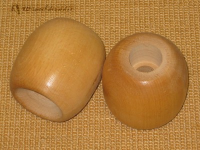 Wooden Bowl