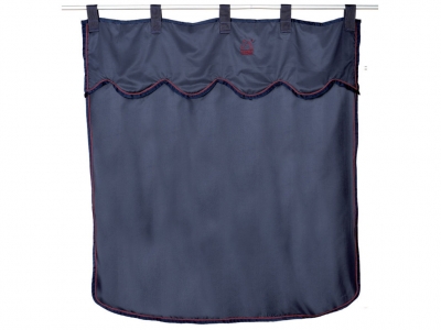 Wall Stable Curtain