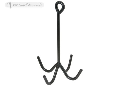 Harness Hooks