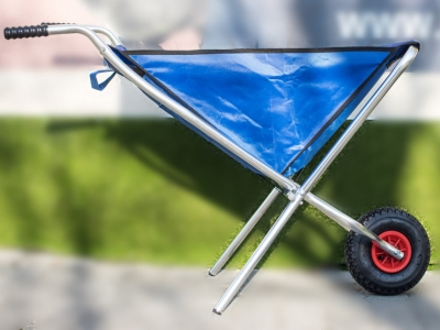 Collapsible Barrow