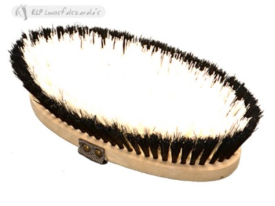 Body Brush Synthetic/plastic