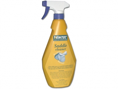 Wintec Saddle Cleaner - Solutie De Întreținere Șei Wintec / 500Ml