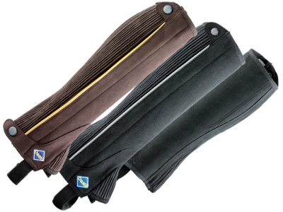 Sella Versatile Tattini Daslo VSD 18” Con Camera Media – Nuova, Sintetica Nera