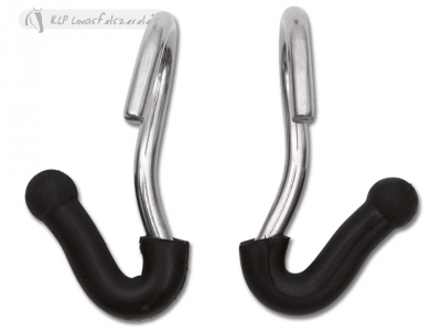Curb Chain Hooks With Rubber