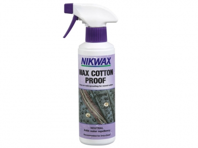 Cotton Wax (300 Ml)