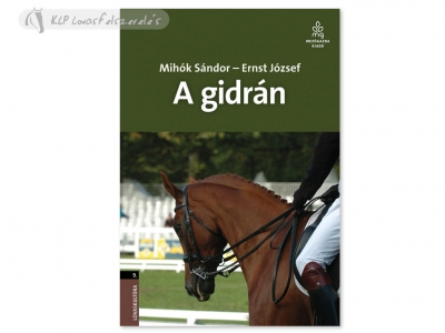 Hungarian Book: A Gidrán