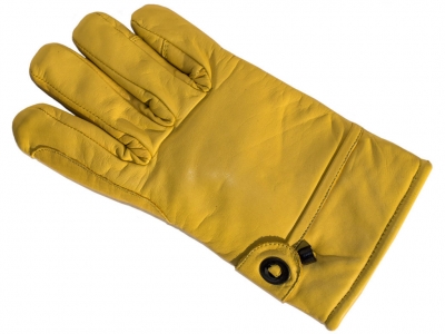Lined Roper Western Gloves