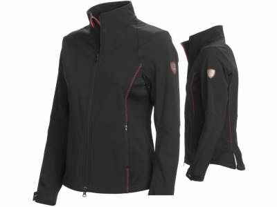 Lovas Felső Aosta Softshell Tattini