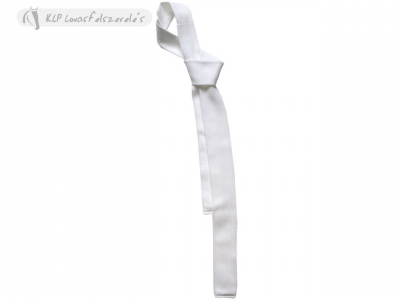 Cravata Crosetata De Echitatie