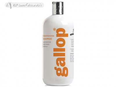 Gallop Conditioning Shampoo (500Ml)