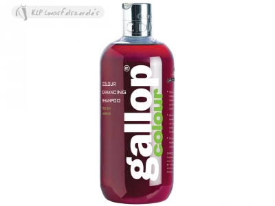 Gallop Colour - Bay (500Ml)