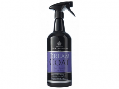Dreamcoat, Ultimate Coat Finish (1 Liter) Dreamcoat, Ultimate Coat Finish (1 Liter)