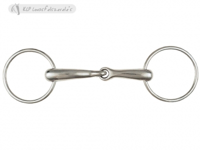 Snaffle Bit (Extra Large Sizes)