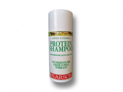 Pearson Protein Shampoo (500 Ml)