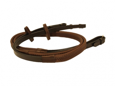 Horseware Reins For Rambo Micklem Multi-Bridle