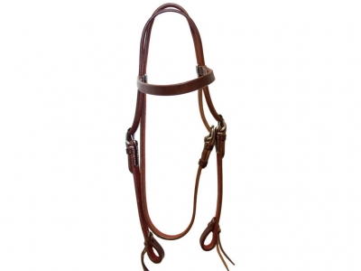 Brad Ren's Headstall