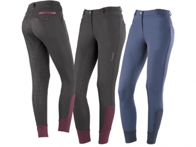 Tattini Ladies Azalea Breeches