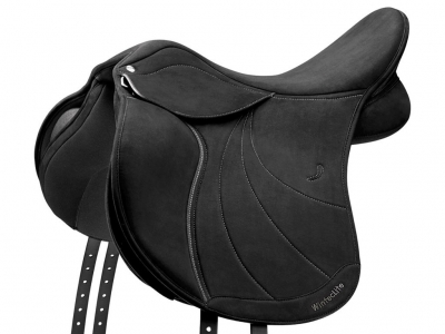 Winteclite D´lux Ap-Saddle Wide