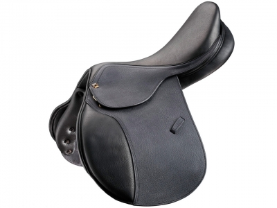 Tattini London Saddle