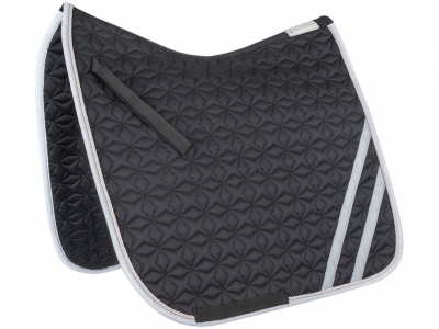 Saddle Pad Reflex